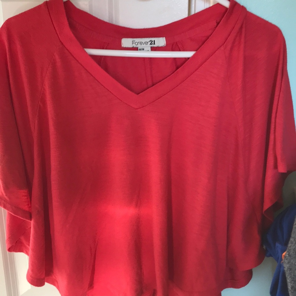 Casual Top